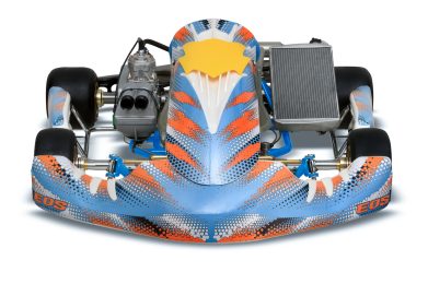 Dream Racing devient importateur exclusif OTK – EOS en France